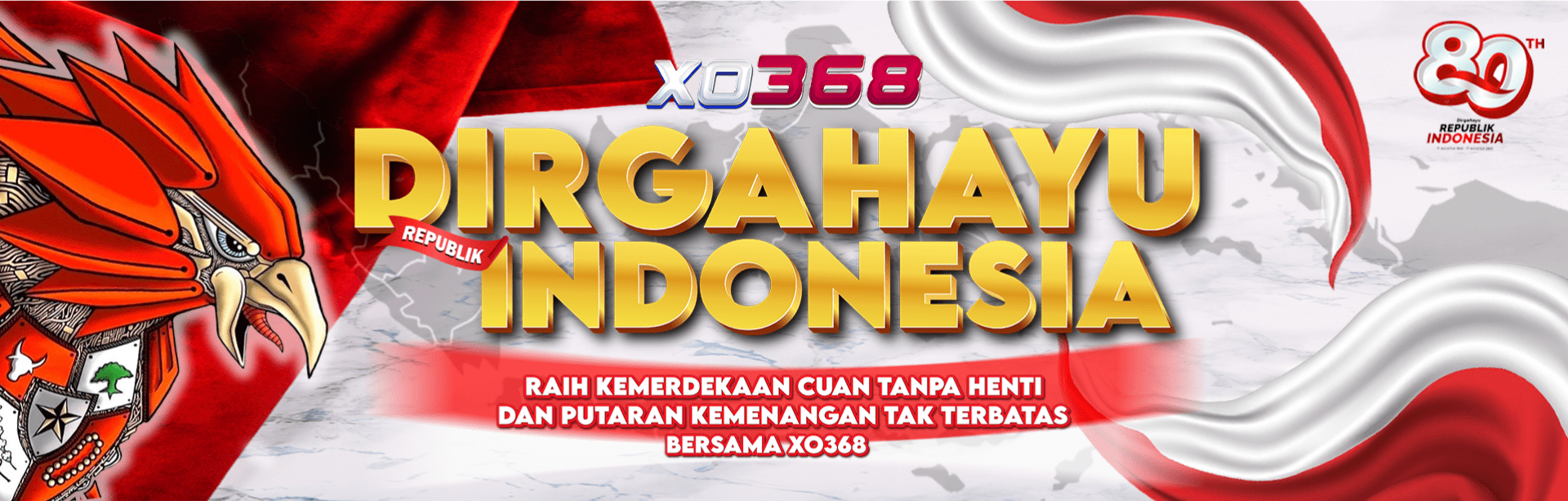 KEMERDEKAAN 2025