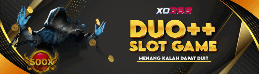 DUO++ MENANG KALAH DAPAT DUIT 